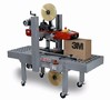 Adjustable Case Sealer processes 30 cases/minute.