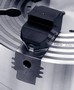 Quick Change Jaw System is suited for power chucks.