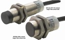 Inductive Proximity Sensors suit limited space applications.