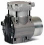 Brushless dc Pump provides variable output.