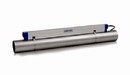 Clamp-On Ultrasonic Flowmeter suits large pipe applications.