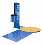 Stretch Wrappers suit medium to heavy duty applications.
