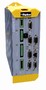 Digital Servo Drives include Ethernet Powerlink technology.