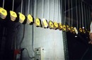 
Magnetic Masking Saves Time and Money for Powder Coating Company
