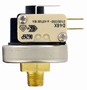 Pressure Switches range from 2.9-130.5 psi.