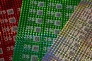 System combines product security and traceability.