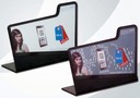 Digital Signage Solution animates static advertising.