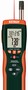 Multifunction Psychrometer meets HVACR applications needs.
