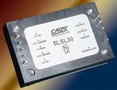 Load Sharing Modules efficiently parallel DC/DC converters.
