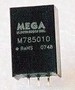 Switching Regulators offer efficiencies up to 96%.