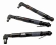 Pneumatic Nutrunners feature torque range of 20-225 Nm.