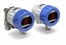 Pressure Transmitters feature 2.65 in. dia enclosure.