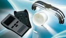 Injection Molding Service offers one-stop parts prototyping.
