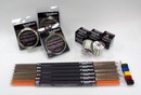 
TurboTorch� Introduces New Viper Line of Brazing Alloys, High Silvers, Solders and Fluxes 
