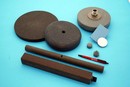 
Refractron Porous Ceramic Diffusers Efficient and Inert
