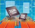 Integrated Circuit provides overall system control.