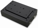 Vertical Positioning Stage offers operational precision.
