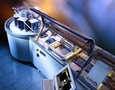 
Metallization Line 