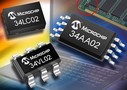 SPD EEPROMs support DDR2 and DDR3 DIMMs.