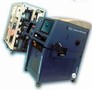 UV Laser-based Machine performs wire and cable marking.