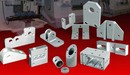 
80/20 Meets Special Requirements with Expanded Custom Machining Options
