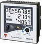Power Anlayzer enables precise cost allocation, control.