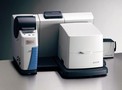 Spectrometer is designed for quality control applications.