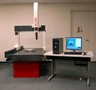 Manual CMMs feature free floating, all air bearing design.