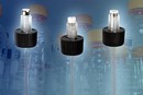 Fittings are available for ferrule connections.