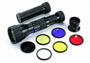 
AE Xenide� 'HID Personal Searchlight' Gets Class 1, Division 1, Groups A, B, C & D Certification
