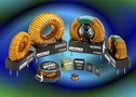 
Ten New Series of Inductive Components Enhance Industry-Leading Magnetic Product Range

