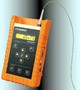 Fiber Optic Meter works with interferometric sensors.