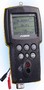 Pressure Calibrators provide .025% FS accuracy.