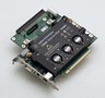 Protocol Test Card is approved for PCIe® 2.0 testing.