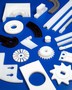 Wear Parts are reverse engineered for retrofit applications.