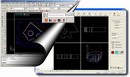 CAD/CAM CNC Software spans design concept to manufacturing.