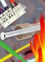 
PTFE Fire Resistant Heat Shrink Protects Components
