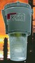 Induction Light Fixture suits hazardous environments.