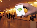 Data Logger continuously tracks temperature and humidity.