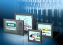 HMI Panels utilize WinAC MP 2007 operating platform.