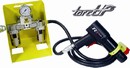 Pneumatic Torque Wrench provides +/-5% accuracy.