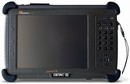 Wireless Tablet PC is ruggedized to meet military standards.