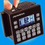 Compact Graphical Controller offers multiple functions.
