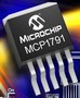 High-Voltage LDOs are rated for continuous operation.