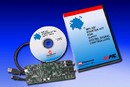 Starter Kit adds digital audio to embedded designs.