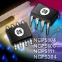 MOSFET/IGBT Drivers target low- to mid-power applications.
