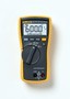 Multimeter enables basic meter set and reconnect testing.