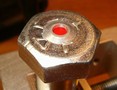 Tension-Indicating Bolt works without torque wrench.