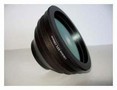 Laser Scanning Lenses provide flat field at image plane.