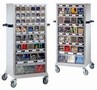 Mobile Bin Cases feature double-sided design.